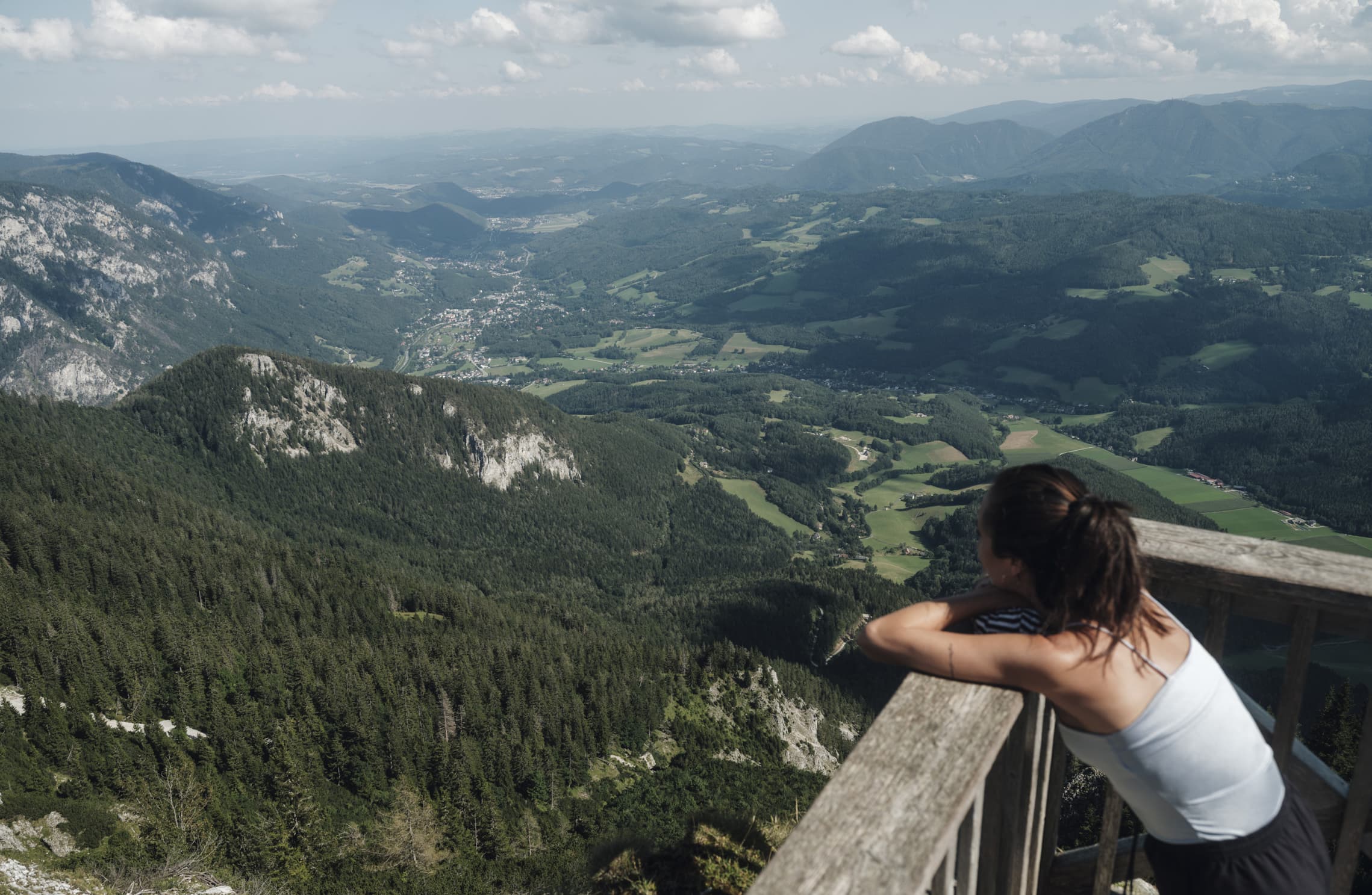 DNA Semmering