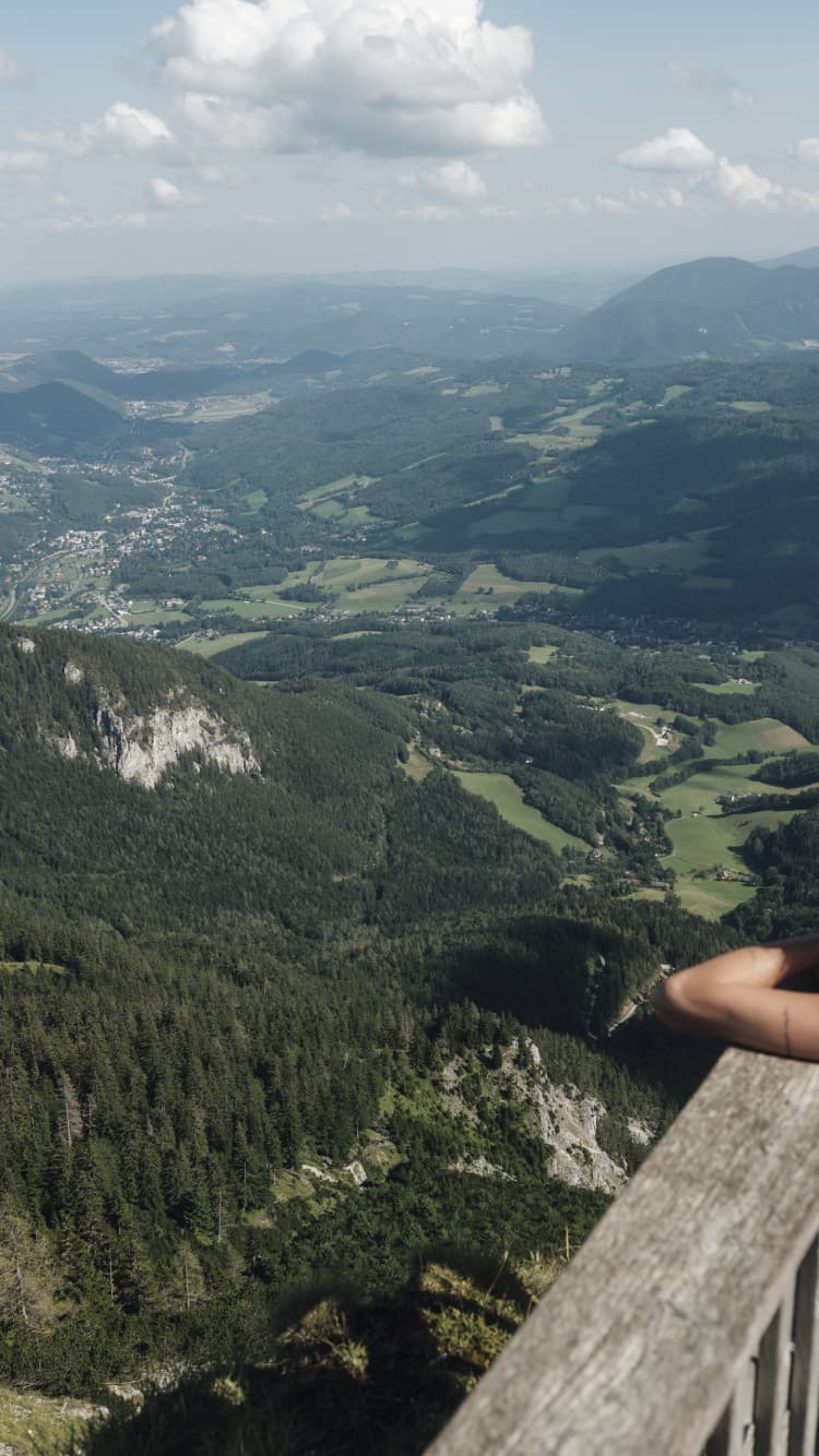 DNA Semmering